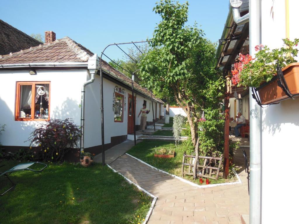 Pension Bassen Базна Экстерьер фото